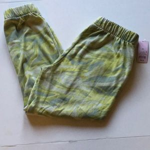 NWT Wild Fable Size M sweat pants New with Tag From Mystery Box